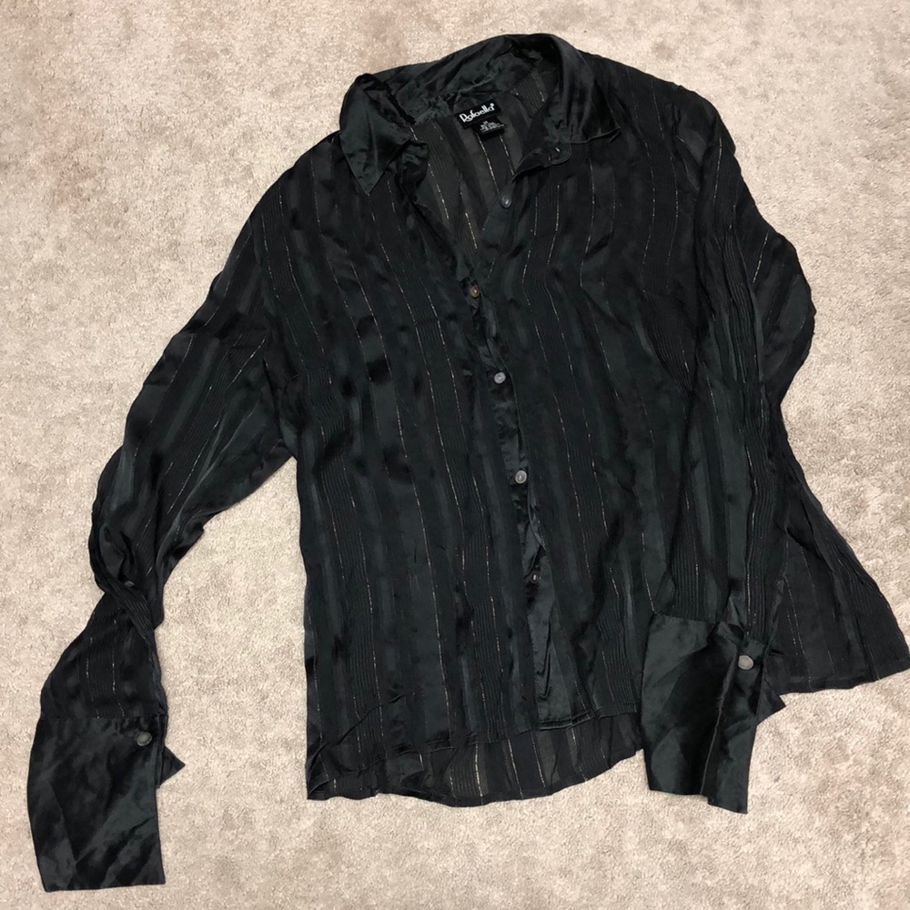 Rafaella shirt button down